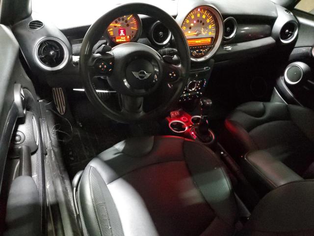 Photo 8 from auction – 2013 MINI COOPER S with VIN WMWSV3C57DT391040