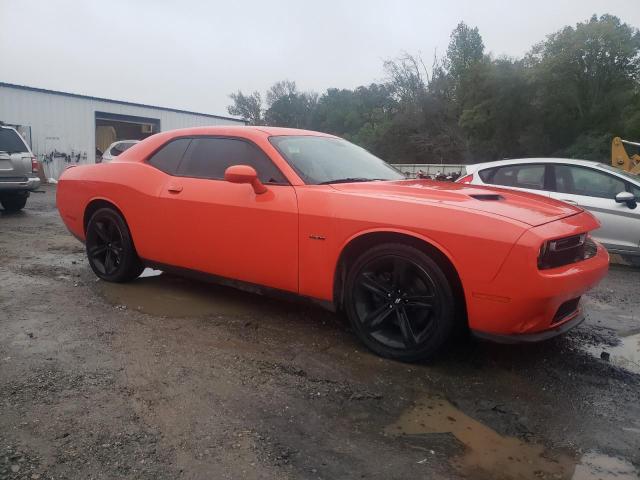 Photo 4 from auction – 2017 DODGE CHALLENGER with VIN 2C3CDZBT3HH659148