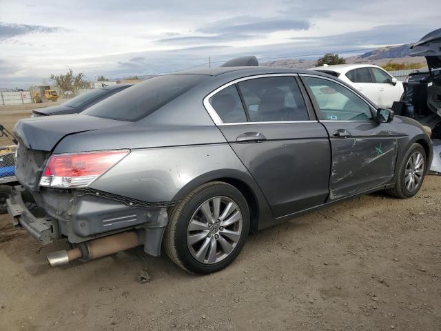 Photo 3 from auction – 2011 HONDA ACCORD EX with VIN 1HGCP2F76BA120120