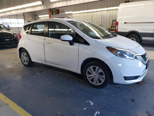 Photo 4 from auction – 2019 NISSAN VERSA NOTE with VIN 3N1CE2CP5KL366032