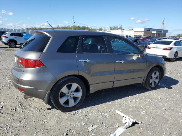 Photo 3 from auction – 2008 ACURA RDX with VIN 5J8TB18228A009566
