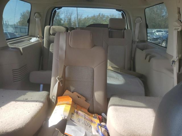 Photo 10 from auction – 2004 FORD EXPEDITION with VIN 1FMPU15L84LA05068