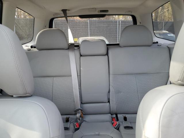 Photo 10 from auction – 2010 SUBARU FORESTER 2 with VIN JF2SH6DC9AH760991