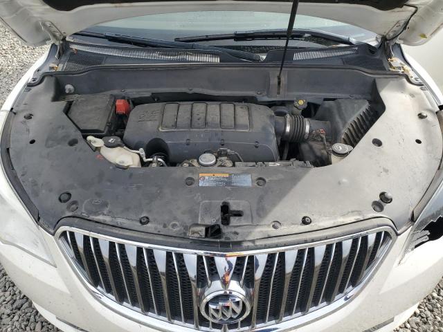 Photo 12 from auction – 2013 BUICK ENCLAVE with VIN 5GAKVCKD4DJ122146