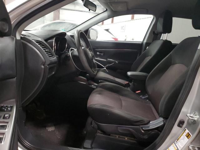 Photo 7 from auction – 2019 MITSUBISHI OUTLANDER with VIN JA4AP3AU6KU023873
