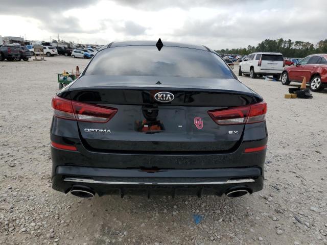 Photo 6 from auction – 2019 KIA OPTIMA EX with VIN 5XXGU4L15KG309916