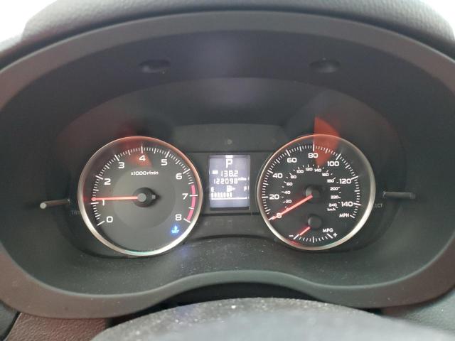 Photo 9 from auction – 2014 SUBARU XV CROSSTR with VIN JF2GPAKC4E8269281