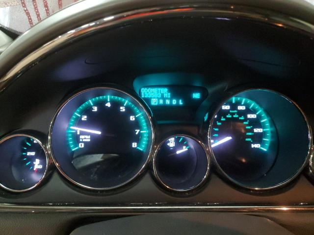 Photo 9 from auction – 2014 BUICK ENCLAVE with VIN 5GAKVAKD8EJ266692