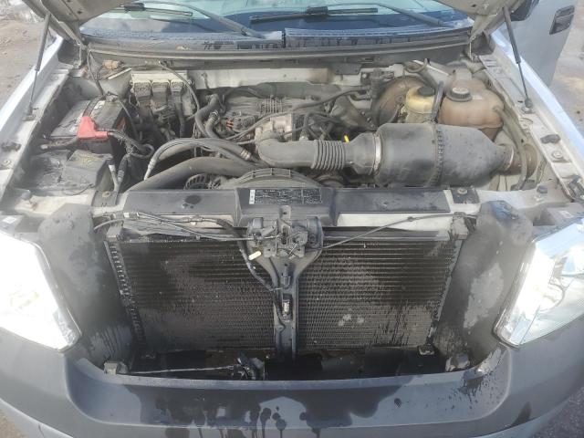 Photo 11 from auction – 2007 FORD F150 with VIN 1FTRF12297KC84950