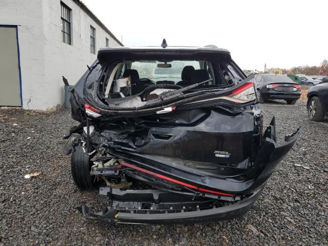 Photo 6 from auction – 2016 FORD EDGE SEL with VIN 2FMPK4J98GBC39121