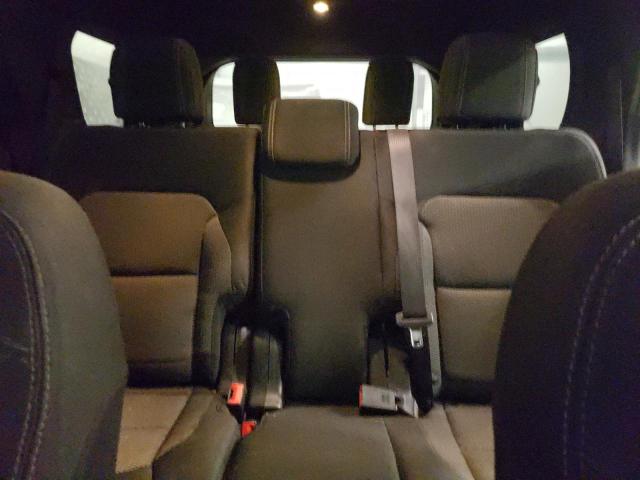 Photo 10 from auction – 2016 FORD EXPLORER X with VIN 1FM5K8D8XGGB86643