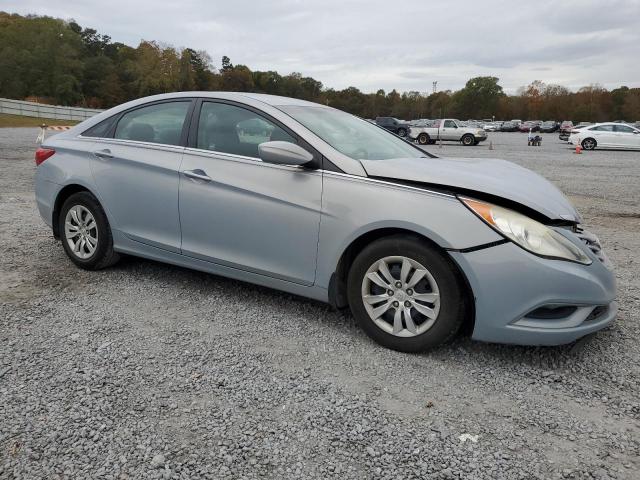 Photo 4 from auction – 2013 HYUNDAI SONATA GLS with VIN 5NPEB4AC9DH528015