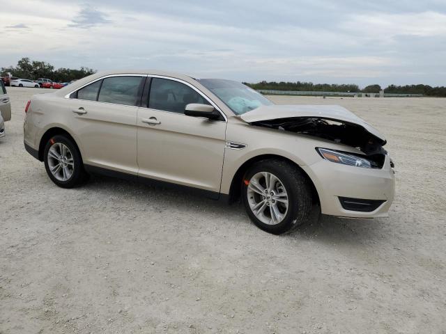 Photo 4 from auction – 2018 FORD TAURUS SEL with VIN 1FAHP2E8XJG111114