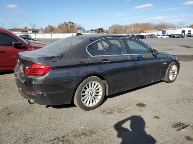 Photo 3 from auction – 2011 BMW 535 XI with VIN WBAFU7C5XBDU53825