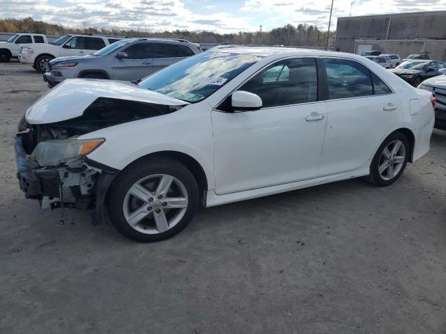 صورة رقم 1 من المزاد - 2014 TOYOTA CARMRY مع VIN 4T1BF1FK1EU828091