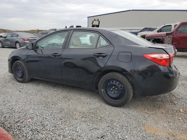 Photo 2 from auction – 2017 TOYOTA COROLLA with VIN 2T1BURHE6HC802586
