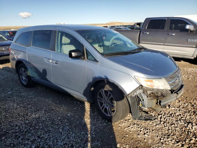 Photo 4 from auction – 2011 HONDA ODYSSEY EX with VIN 5FNRL5H43BB031251