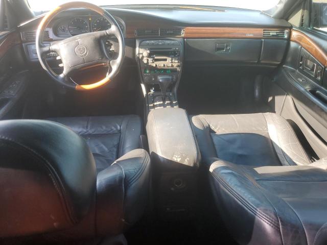 Photo 8 from auction – 2001 CADILLAC ELDORADO E with VIN 1G6EL12Y21B105623