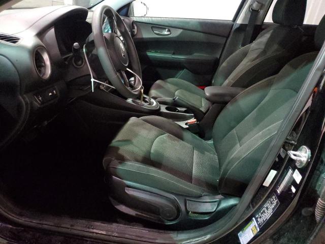 Photo 7 from auction – 2019 KIA FORTE FE with VIN 3KPF24AD9KE070362