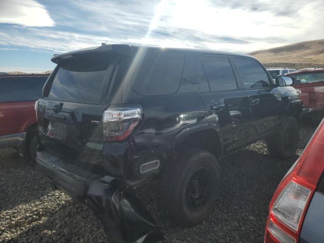 Photo 3 from auction – 2017 TOYOTA 4RUNNER SR with VIN JTEBU5JRXH5450904