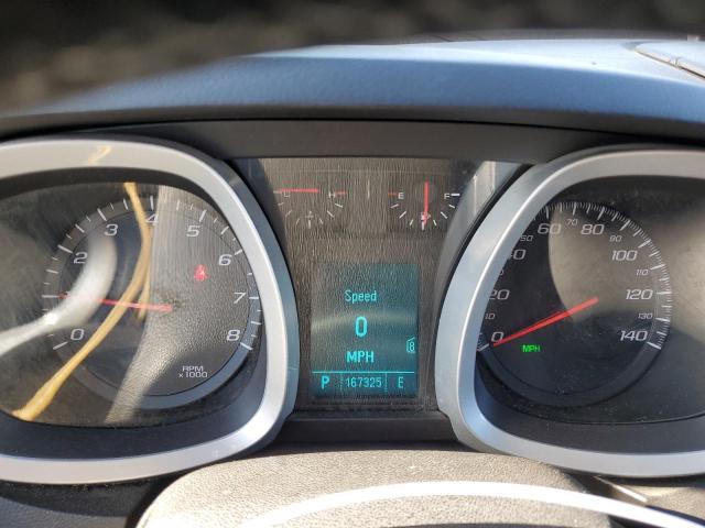 Photo 9 from auction – 2011 CHEVROLET EQUINOX LT with VIN 2GNALDEC7B1336622