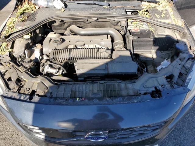 Photo 12 from auction – 2015 VOLVO V60 CROSS with VIN YV4612HK0F1002064