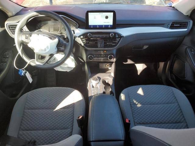 Photo 8 from auction – 2020 FORD ESCAPE SE with VIN 1FMCU0G64LUA48850