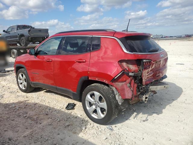 Photo 2 from auction – 2017 JEEP COMPASS LA with VIN 3C4NJCBBXHT693998