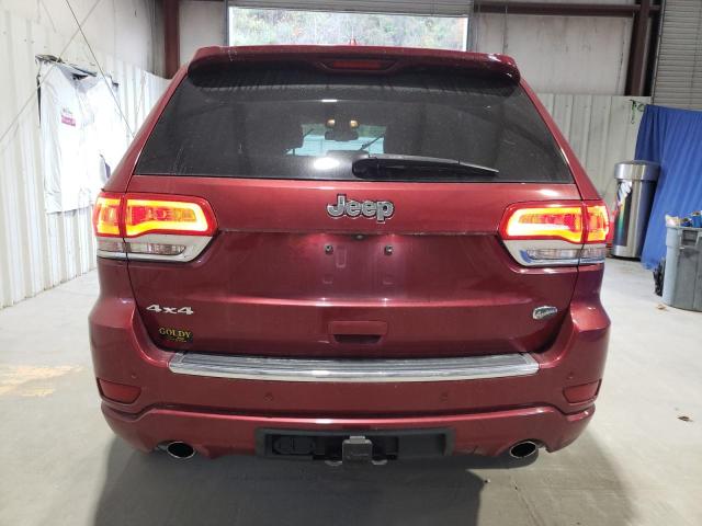 Photo 6 from auction – 2014 JEEP GRAND CHER with VIN 1C4RJFCG9EC200302