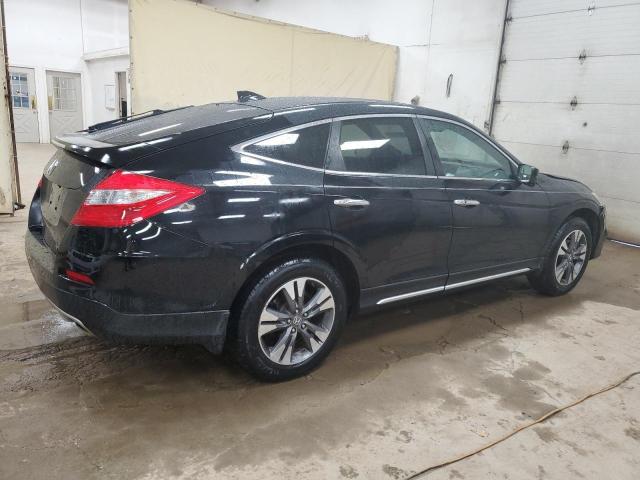 Photo 3 from auction – 2013 HONDA CROSSTOUR with VIN 5J6TF2H52DL002029