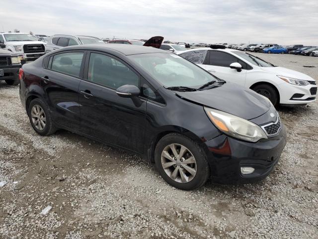 Photo 4 from auction – 2014 KIA RIO EX with VIN KNADN4A36E6404148