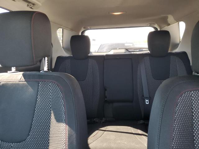Photo 10 from auction – 2016 CHEVROLET EQUINOX LT with VIN 2GNALCEK2G6118342