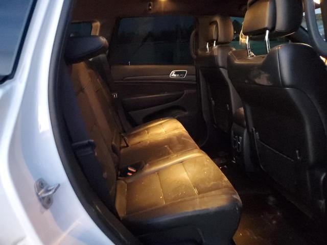 Photo 10 from auction – 2021 JEEP GRAND CHER with VIN 1C4RJFAG5MC873394
