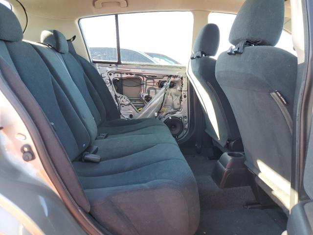 Photo 10 from auction – 2010 NISSAN VERSA S with VIN 3N1BC1CP6AL440732