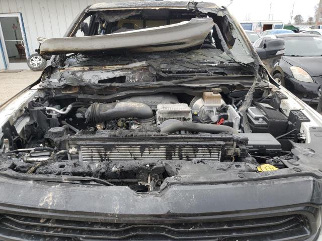Photo 11 from auction – 2021 RAM 1500 LARAM with VIN 1C6SRFJT7MN616871