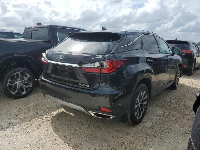 Photo 3 from auction – 2021 LEXUS RX 350 with VIN 2T2HZMDA0MC287298