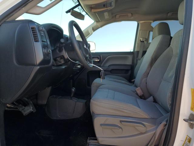 Photo 7 from auction – 2015 CHEVROLET SILVERADO with VIN 1GC1KUEG8FF151363