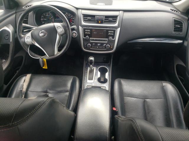 Photo 8 from auction – 2017 NISSAN ALTIMA 2.5 with VIN 1N4AL3AP5HC138965