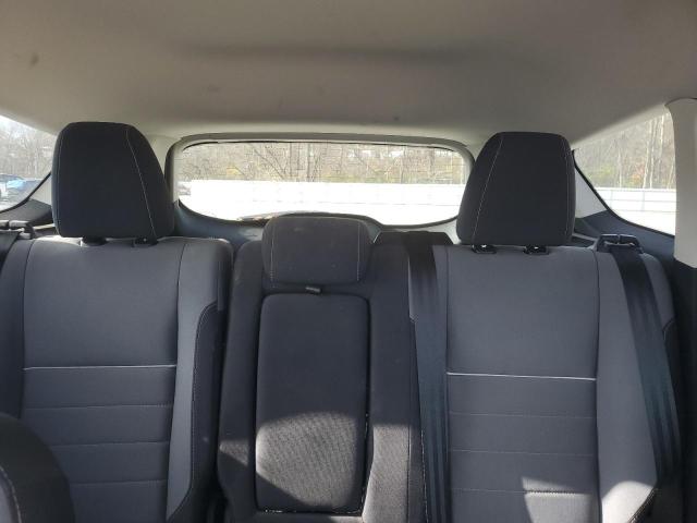 Photo 10 from auction – 2014 FORD ESCAPE SE with VIN 1FMCU9GX0EUD49504