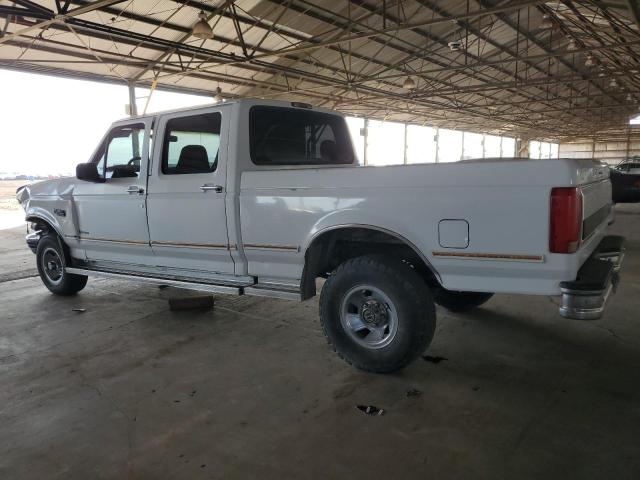 Photo 2 from auction – 1995 FORD F150 with VIN 1FTEF14H7SLA53001