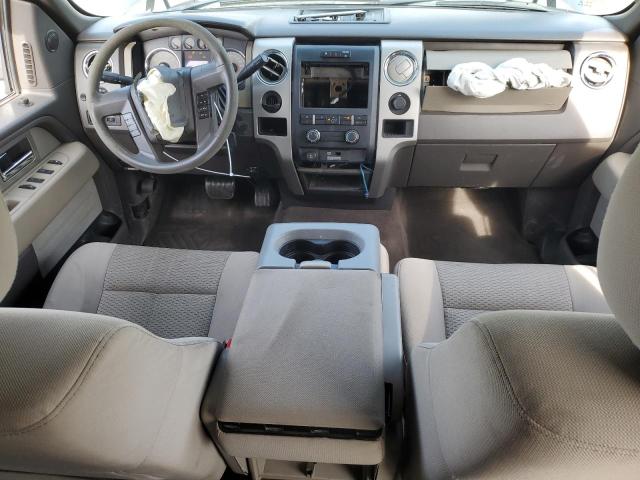 Photo 8 from auction – 2010 FORD F150 SUPER with VIN 1FTFW1CV0AFA95227
