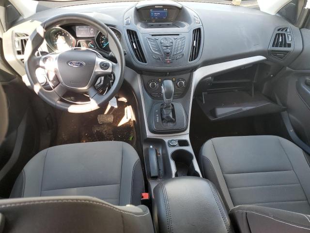 Photo 8 from auction – 2014 FORD ESCAPE SE with VIN 1FMCU0GX0EUC83497