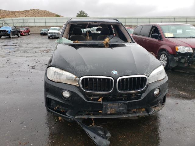 Photo 5 from auction – 2015 BMW X5 XDRIVE3 with VIN 5UXKS4C59F0J99364