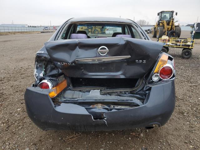 Photo 6 from auction – 2010 NISSAN ALTIMA 4D with VIN 1N4AL2AP9AN426976
