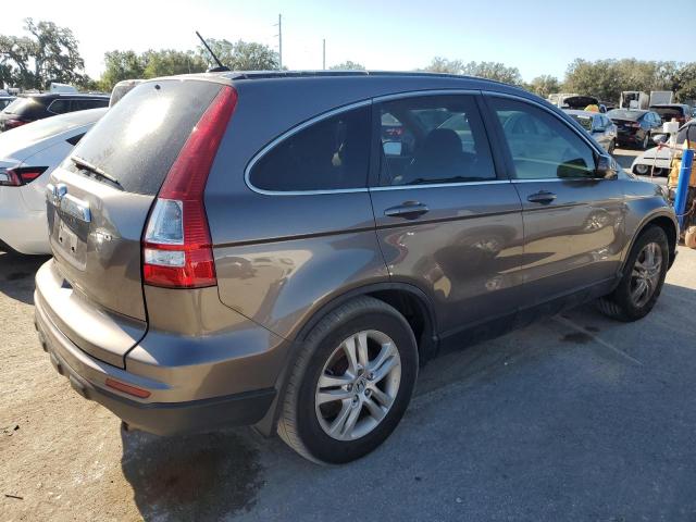 Photo 3 from auction – 2011 HONDA CR-V EXL with VIN 5J6RE4H73BL035936