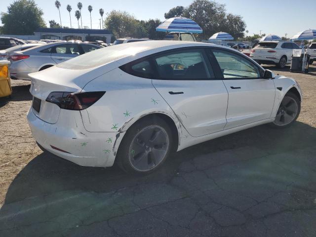 Photo 3 from auction – 2023 TESLA MODEL 3 with VIN 5YJ3E1EA5PF714532