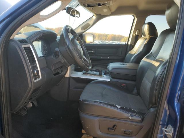 Photo 7 from auction – 2010 DODGE RAM 1500 with VIN 1D7RV1GTXAS172904