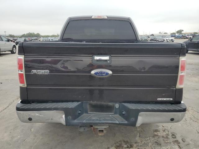 Photo 6 from auction – 2013 FORD F150 SUPER with VIN 1FTFW1EF1DFA76146