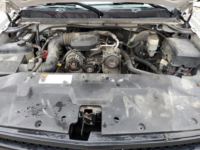 Photo 11 from auction – 2012 CHEVROLET SILVERADO with VIN 1GCNCPEX0CZ285486