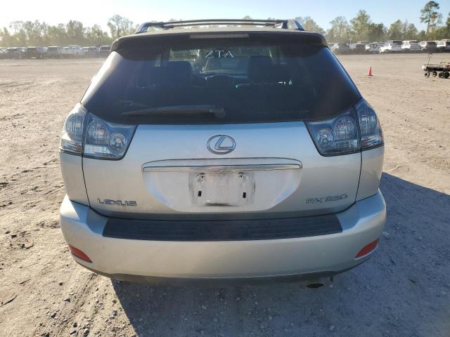Photo 6 from auction – 2004 LEXUS RX 330 with VIN JTJGA31U040025594